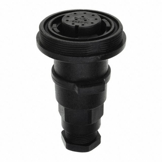 PX0795/S Bulgin  Alloggiamenti per connettori circolari